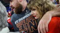 Taylor Swift's Surprising Dinner Order During Double Date With Travis Kelce and the Mahomes Before Super Bowl