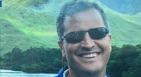 Teacher Marc Fogel released from Russia