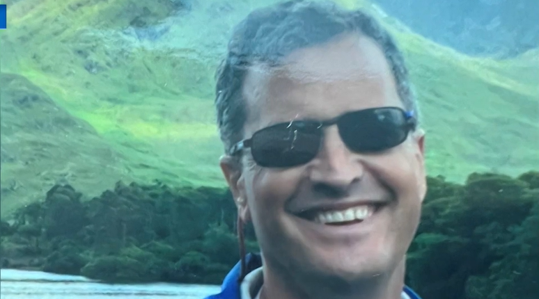 Teacher Marc Fogel released from Russia
