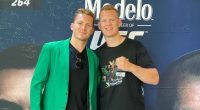 Team USA Hockey Stars Matthew and Brady Tkachuk’s Family Guide