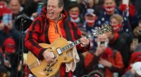 Ted Nugent praises Trump's deportations: 'This is war'