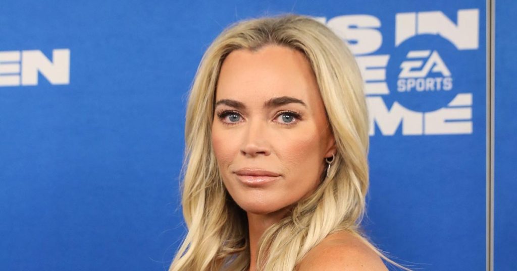 Teddi Mellencamp Has Multiple Brain Tumors, Will Undergo Surgery