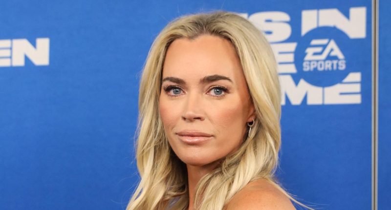 Teddi Mellencamp Has Multiple Brain Tumors, Will Undergo Surgery