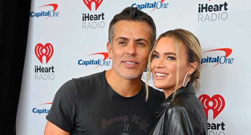 Teddi Mellencamp ‘Beyond Grateful’ As She Recovers From Brain Surgery