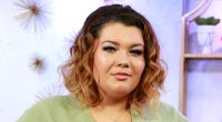 Teen Mom’s Amber Portwood 'Lied' About Pregnancy Scare With an Ex