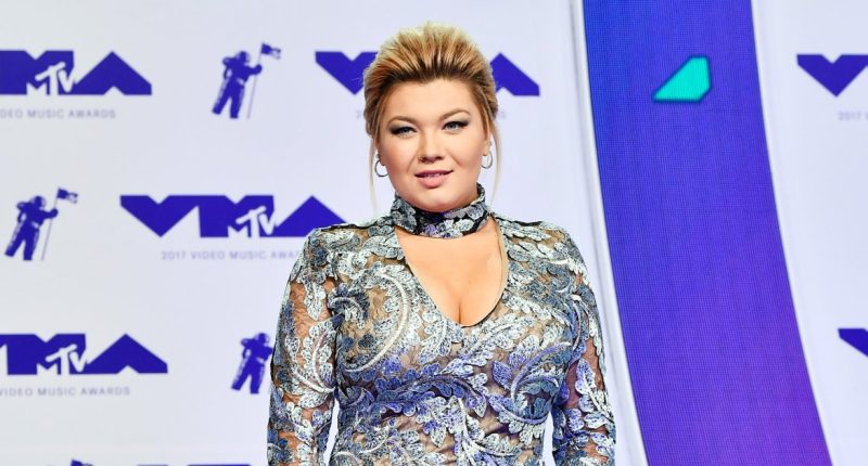 Teen Mom’s Amber Portwood ‘Heartbroken’ After Gary Wayt Split