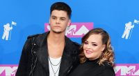 Teen Mom’s Catelynn and Tyler Not ‘Bashing’ Carly’s Adoptive Parents