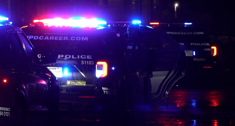 Teen shoots mom, sister at home on Greens Road after taking edibles, HPD says