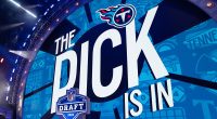 Tennessee Titans predicted to trade No. 1 pick in the NFL Draft in bombshell move