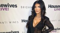 Teresa Giudice Confuses Fans With Heavily Edited Pic