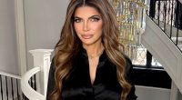 Teresa Giudice Gives New Update on RHONJ Season 15, Shades Joe