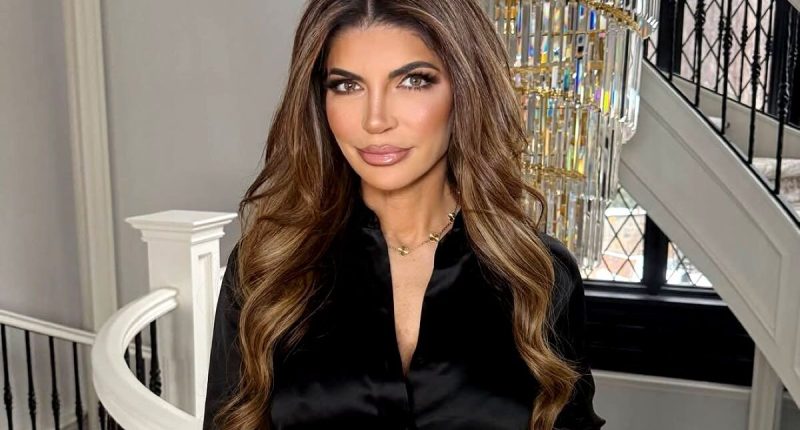 Teresa Giudice Gives New Update on RHONJ Season 15, Shades Joe