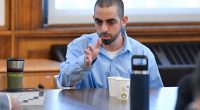 Testimony in trial of man accused of trying to kill Salman Rushdie heads into 2nd day