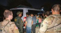 Texas National Guard Granted Authority to Make Immigration Arrests