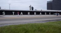 Texas county approves holding election to make SpaceX's Starbase its own city