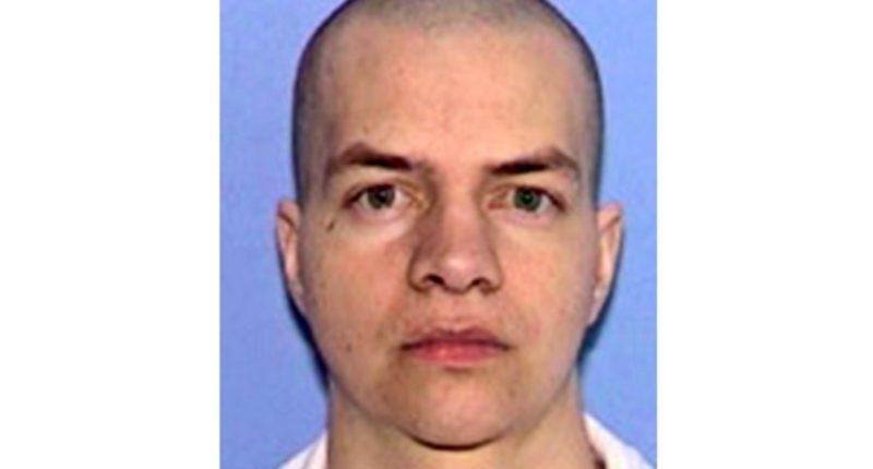 Texas executes man for 2004 double killing in a dispute with his strip club manager