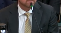Texas lottery commissioner resigns amid allegations against agency
