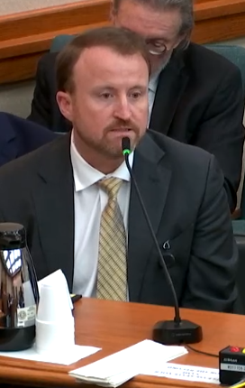 Texas lottery commissioner resigns amid allegations against agency