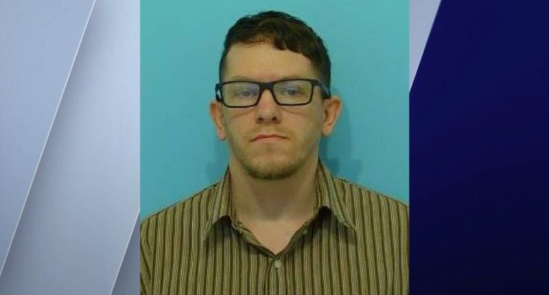 Texas man charged in Illinois 'sextortion' case involving minor