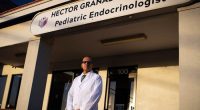 Texas says this doctor illegally treated trans youth. He says he followed the law