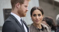 The 1 Reason Meghan Markle Thought the Royals Were Belittling Prince Harry Before the Sussex Exit