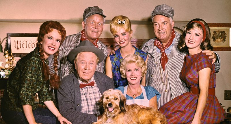 The 5 Main Actors Still Alive From The Cast Of Petticoat Junction