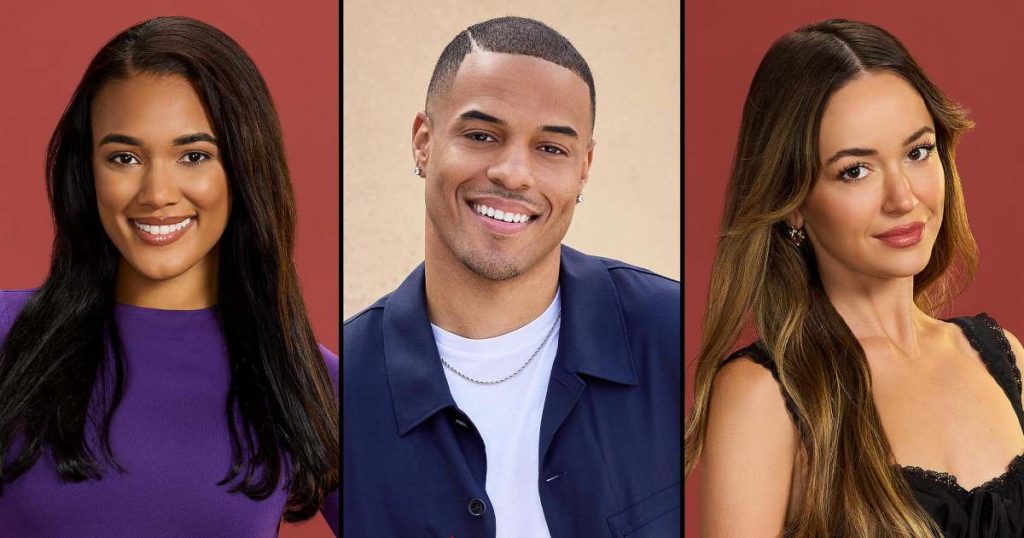 The Bachelor Recap: 2 Early Villains Emerge Amid a Whole Lot of Singing