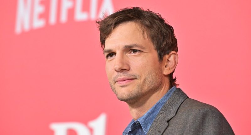 'The Beauty' Will Be a 'Turning Point' for Ashton Kutcher (EXCLUSIVE)