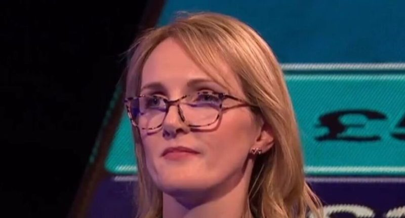 The Chase viewers slam contestant for 'wasting time' after eye-wateringly high cash offer