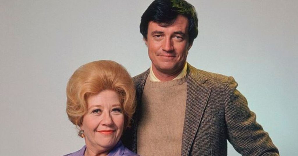 The Facts of Life and Phyllis star John Lawlor dies aged 83 as tributes pour in