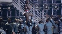 The Grammys had a few surprises up their sleeves. Here are some key moments from the show