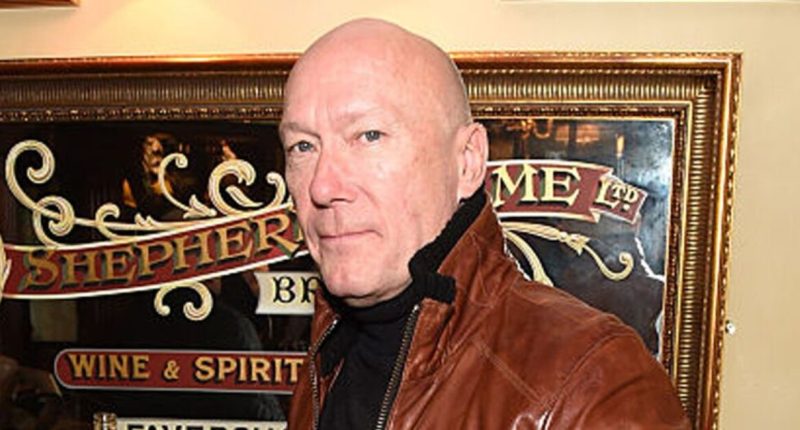 The Jam legend Rick Buckler's heartbroken family speak out after star's tragic death