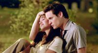 The Most Romantic Movie Moments to Swoon Over on Valentine's Day