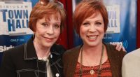 The Only 2 Main Cast Members Still Alive From The Carol Burnett Show