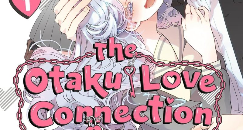 The Otaku Love Connection Volume 1 Review