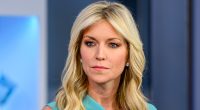 The Shady Side Of Fox News' Ainsley Earhardt Everyone Ignores