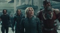The Thunderbolts Super Bowl Trailer Has Marvel Fans United