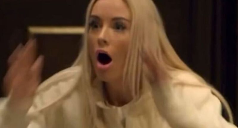 The Traitors winners Leanne and Jake haven't received prize money weeks after show ended