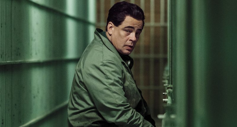 The True Story Behind Escape At Dannemora, Explained