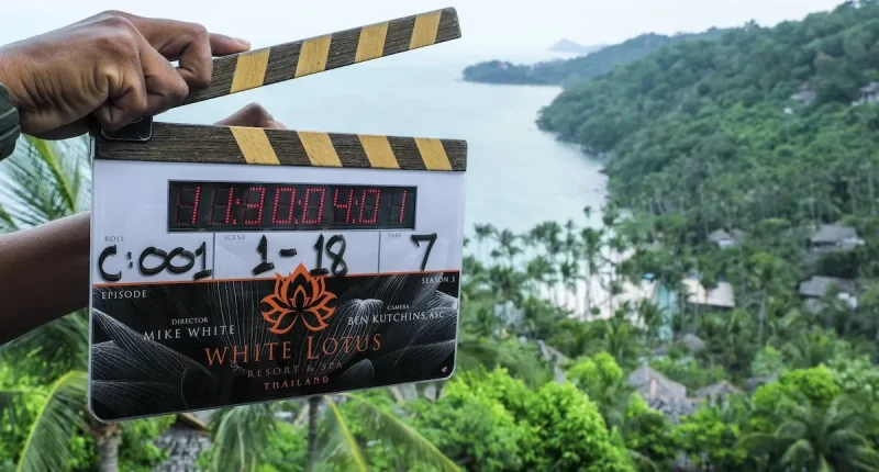 'The White Lotus' Season 3 Filming Locations, Revealed