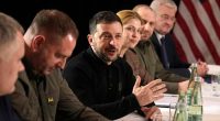 The art of the deal? Zelenskyy says a Ukraine-Russia agreement must come through Trump negotiations