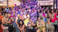 The globetrotting communities embracing Black joy through international travel