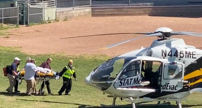 The man charged with stabbing Salman Rushdie will soon go on trial. The author will take the stand