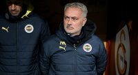 The moments behind Jose Mourinho's 'racism' accusation: Rival club threatens manager with CRIMINAL proceedings for press conference jibe at Turkish derby policed by 30,000