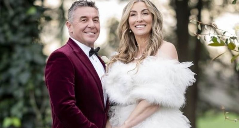 The shocking MAFS exclusive about Tony that producers tried to hide