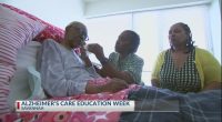 The struggles of caring for loved ones with dementia: Recognizing Dementia Caregiver Week