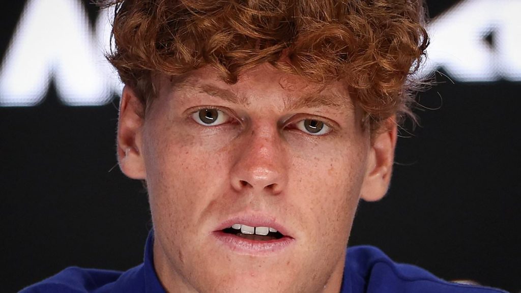 The uncomfortable question that needs answering after Jannik Sinner's doping ban rocked tennis, writes MATTHEW LAMBWELL