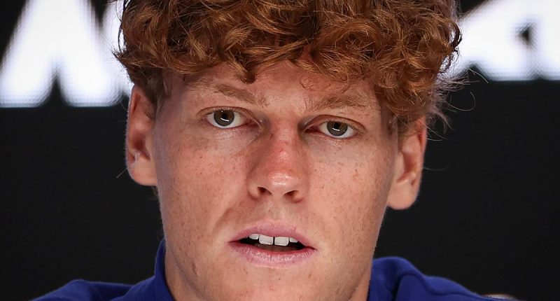 The uncomfortable question that needs answering after Jannik Sinner's doping ban rocked tennis, writes MATTHEW LAMBWELL