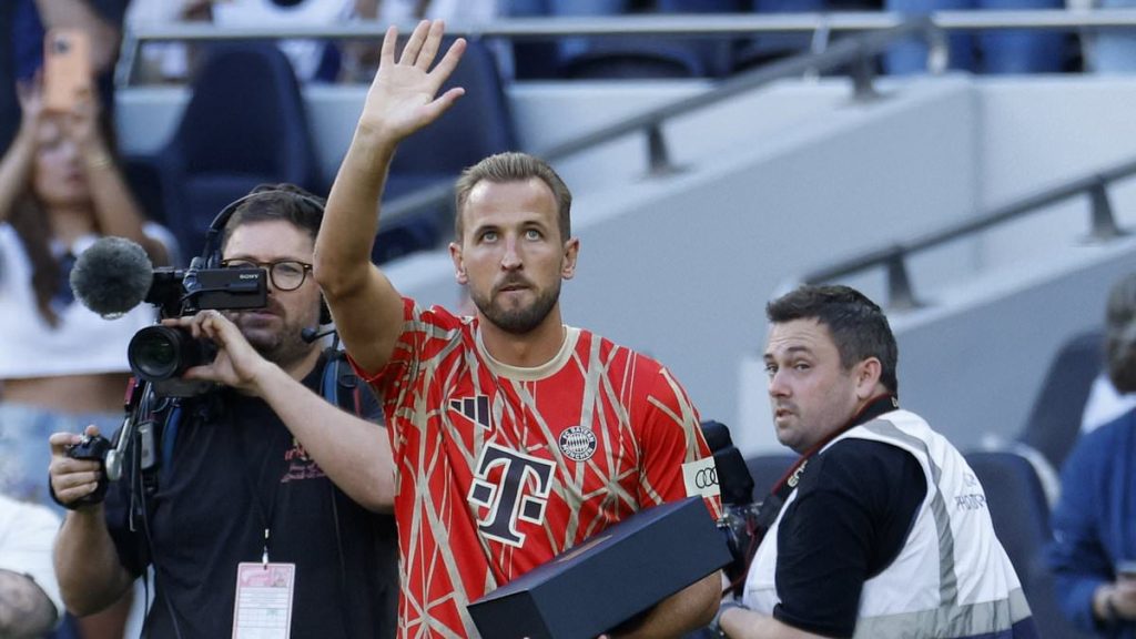 There's one Premier League team it makes perfect sense for Harry Kane to sign for... and Tottenham fans should look away now, writes SIMON JORDAN