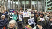 Things to know about the ruling blocking President Trump's refugee ban